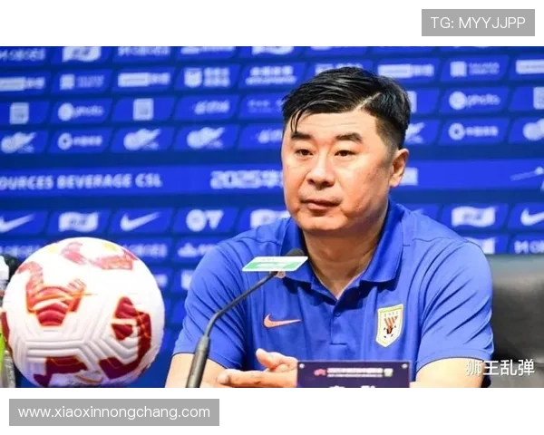 李小恒从泰山替补到绝杀英雄上演帽子戏法感谢韩鹏的无私支持